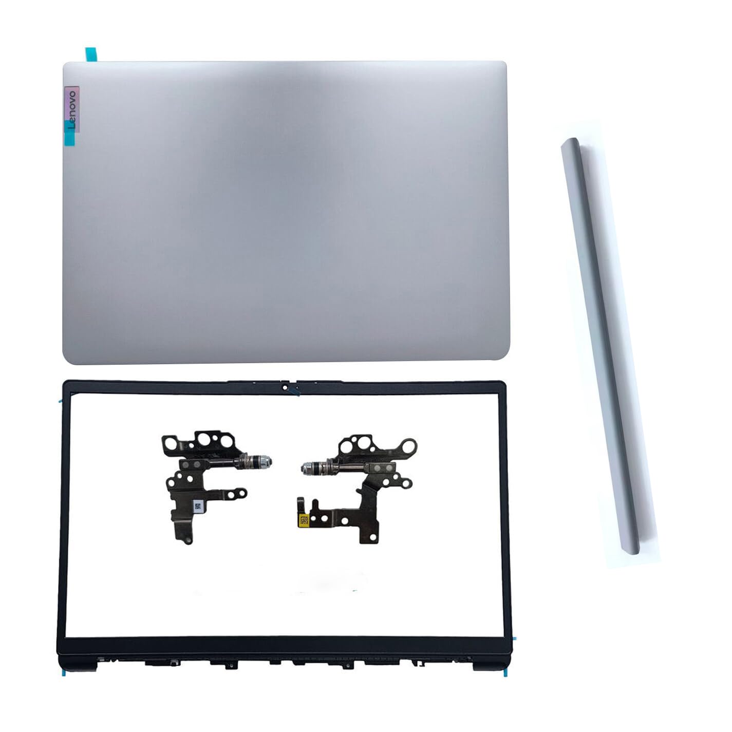 Amazon.com: Wzqrps Replacement Laptop LCD Cover Back Rear Top Lid